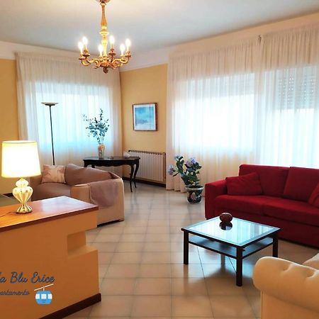 L'Onda Blu Erice Apartment Ngoại thất bức ảnh